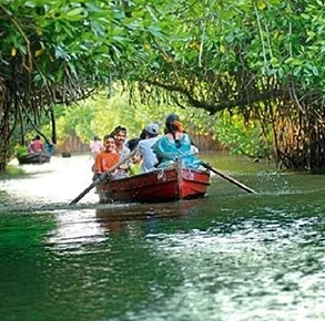 Exciting Boating Experience in Pondicherry with RV Boating Adventure, offering scenic water routes and Adventure-Packed Rides.