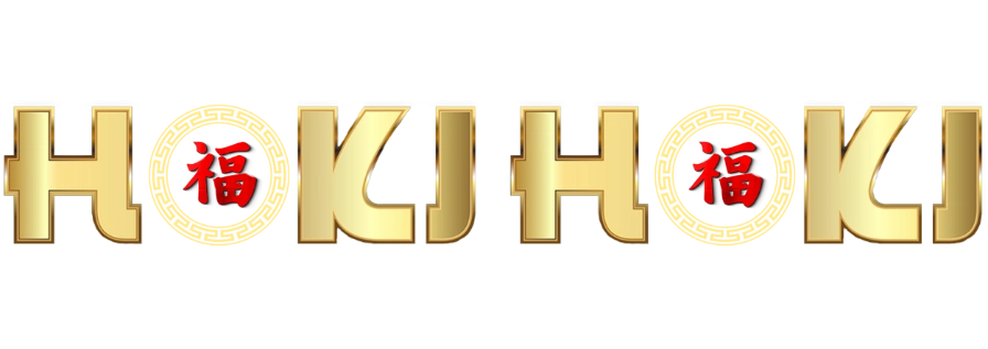 HOKIHOKI Logo